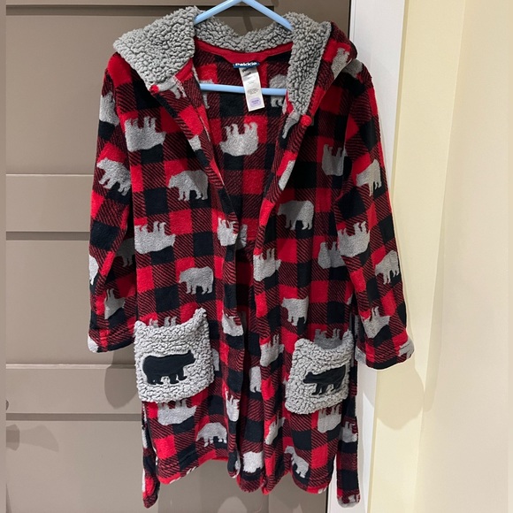 Pekkle robe. Junior 7/8 - Picture 2 of 4